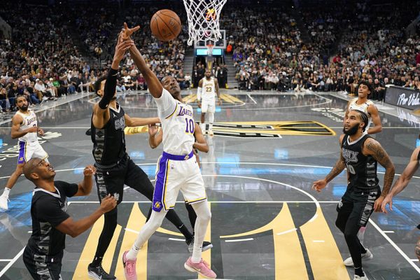 NBA : Pourquoi les Spurs ont tout intérêt à recruter Christian Koloko