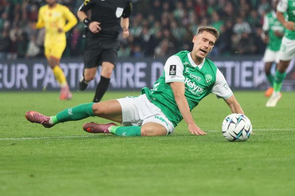 ASSE : Pourquoi la direction Kilmer Sports Ventures doit arrêter le carnage Stassin