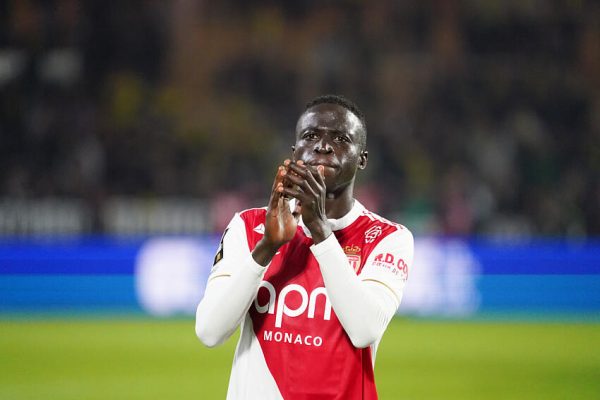 Mercato RC Lens : Krépin Diatta, un vrai cadeau de Noël pour Pierre Sage ?