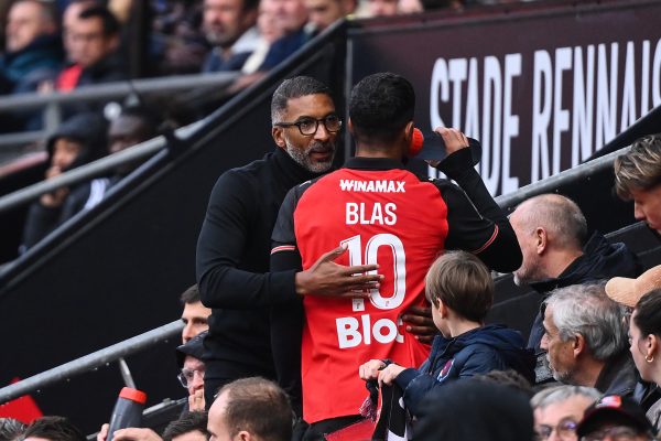 Mercato Rennes : Habib Beye a déjà trouvé le remplaçant de Ludovic Blas