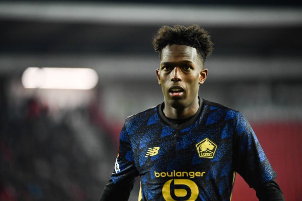 LOSC : étincelant à Lille, Félix Correia peut-il viser la Coupe du monde 2026 ?