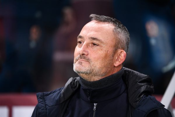 OGC Nice : Franck Haise justifie pourquoi il ne démissionne pas