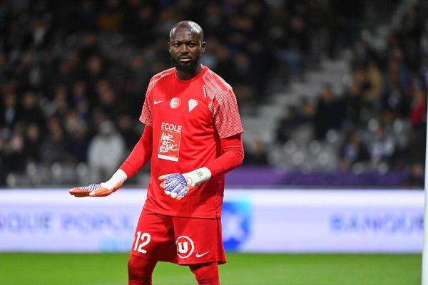 Mercato RC Lens : 3 clubs capables de récupérer la bonne affaire Hervé Koffi