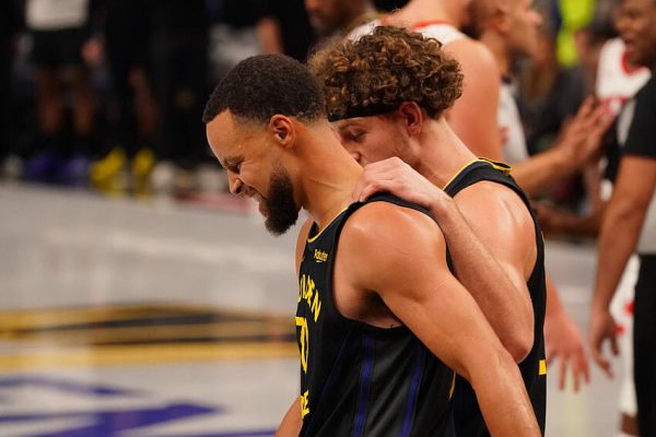 NBA : Une longue absence de Stephen Curry peut-elle plomber la saison des Warriors ?