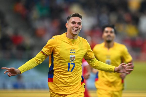 OL : 3 choses à savoir sur Louis Munteanu, dragué par Paulo Fonseca