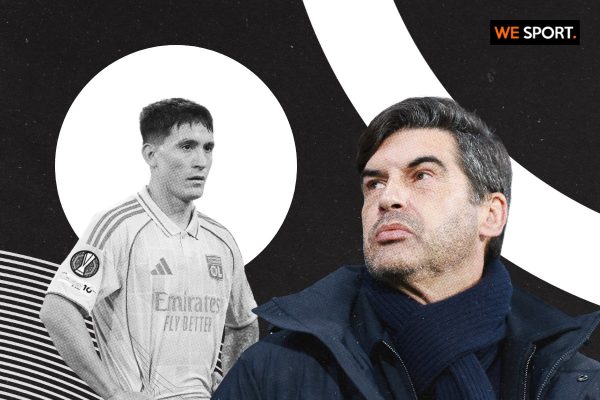 OL : Pourquoi les Gones font encore confiance à Satriano