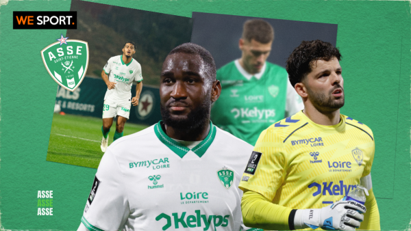 ASSE : Eirik Horneland a-t-il raison de se priver de plusieurs joueurs ?