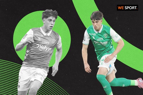 ASSE : l’heure de vérité pour Strahinja Stojkovic