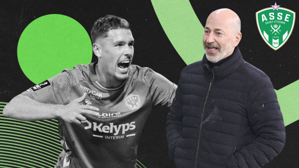 Mercato ASSE : Le bras de fer continue entre Lucas Stassin et Ivan Gazidis