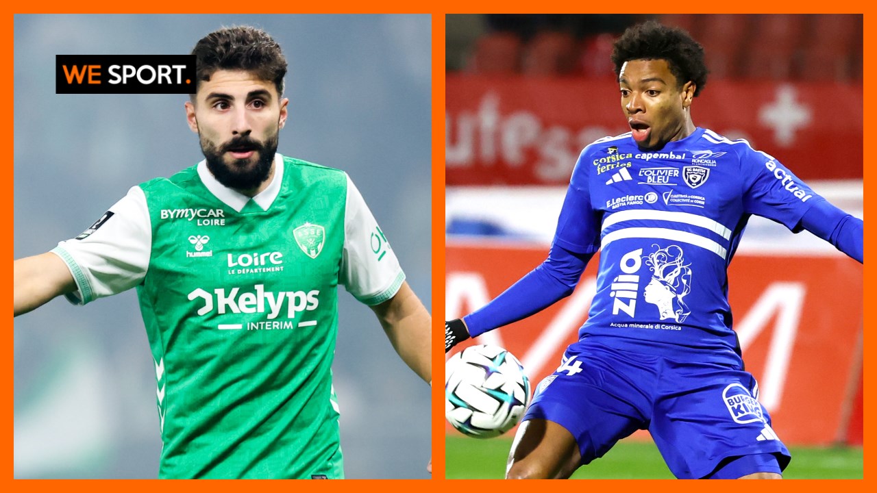 ASSE : 0, la stat qui confirme qu’une défaite contre Bastia ne passerait pas