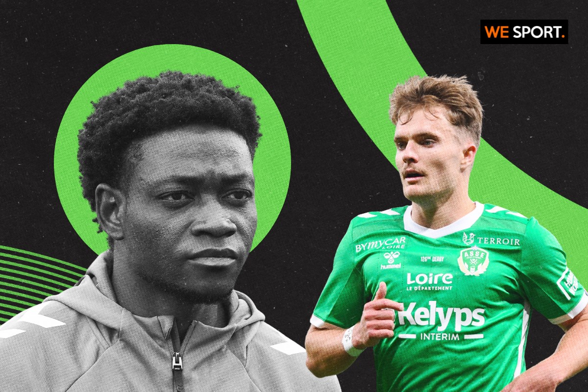 ASSE : Quels joueurs disputeront la Coupe du monde 2026 ?