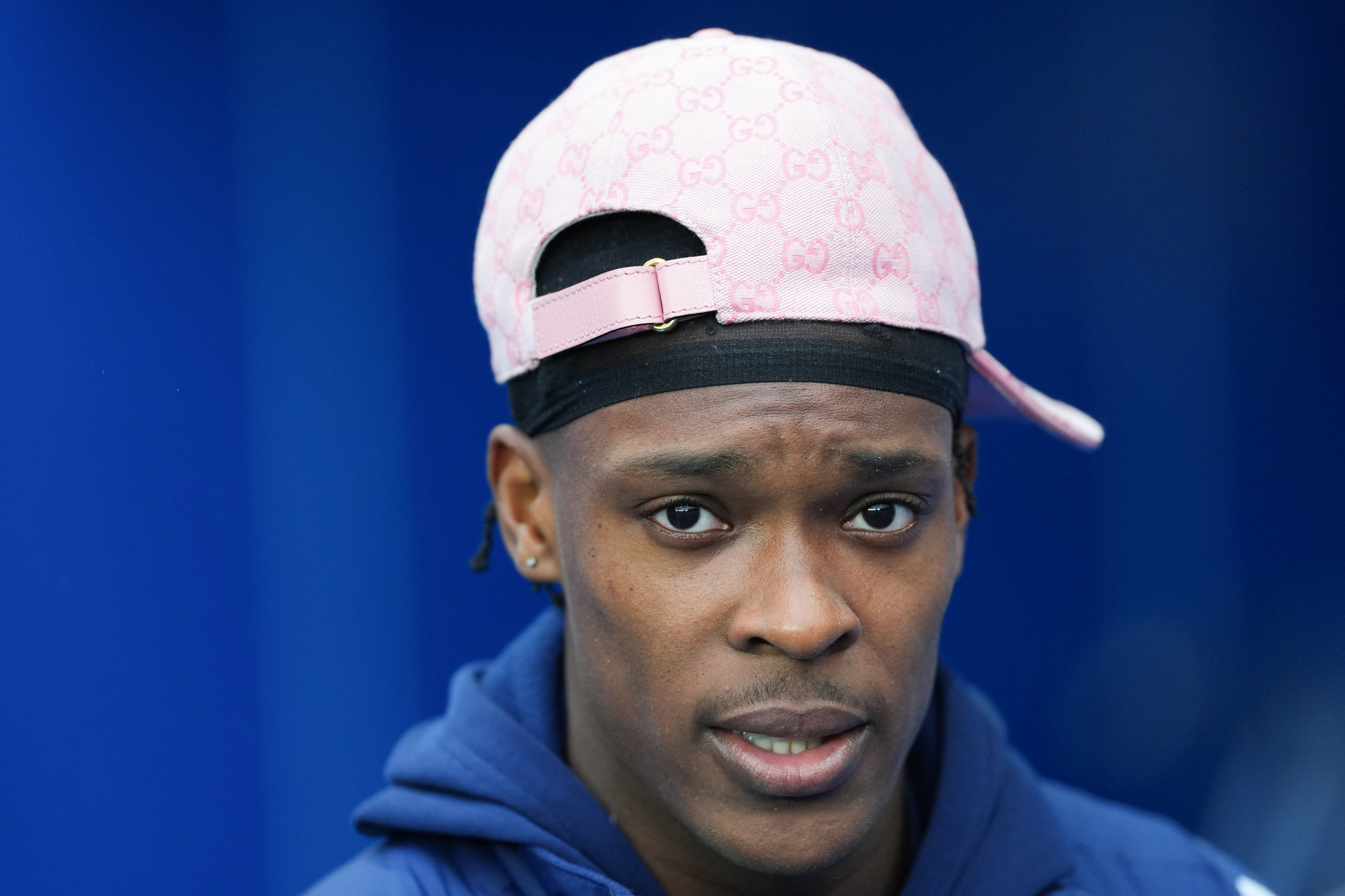 Strasbourg : Pourquoi l’absence d’Emegha est une bonne nouvelle