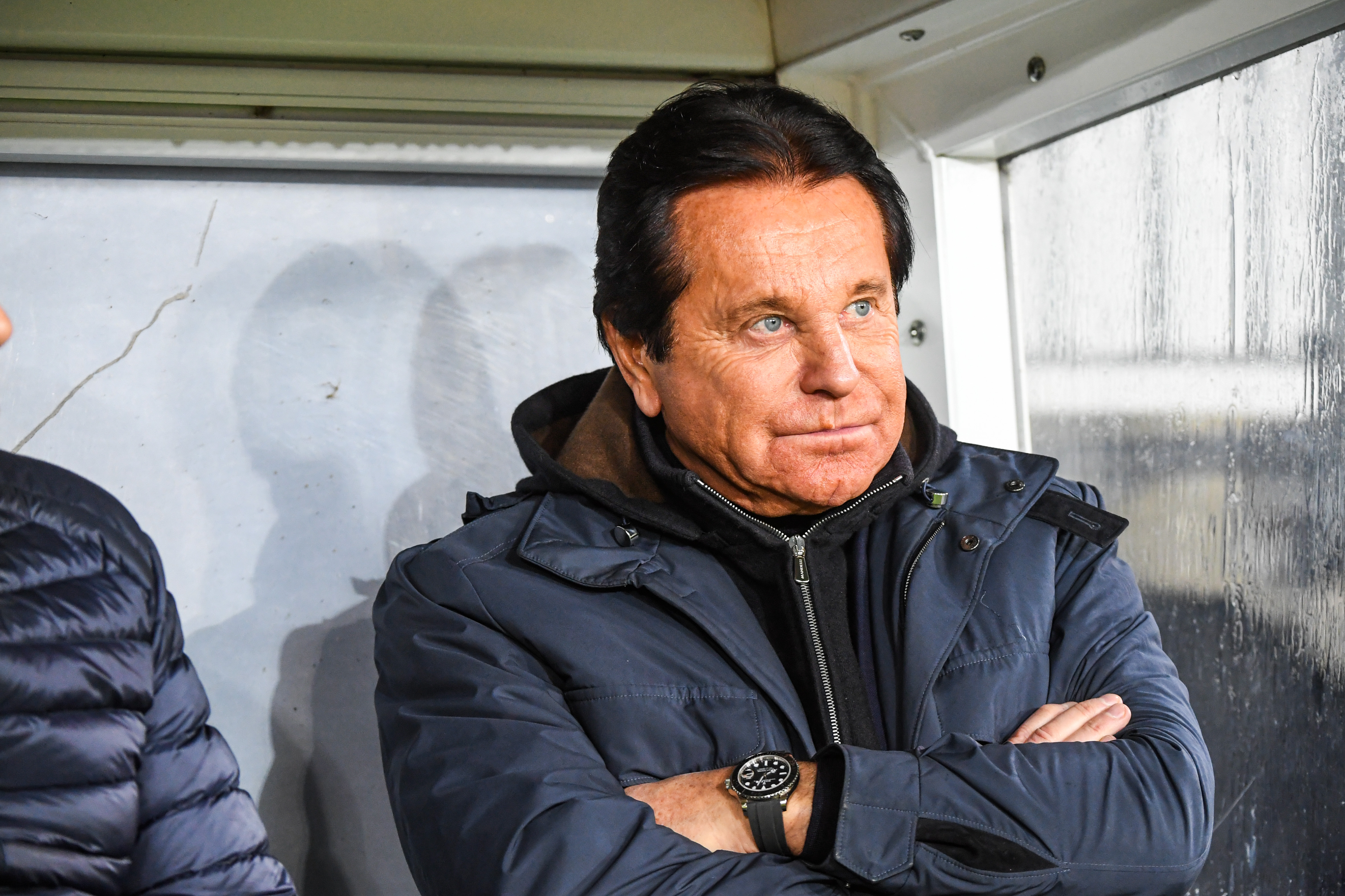 FC Nantes : L’échec Stéphane Ziani, un symbole de l’effondrement Kita