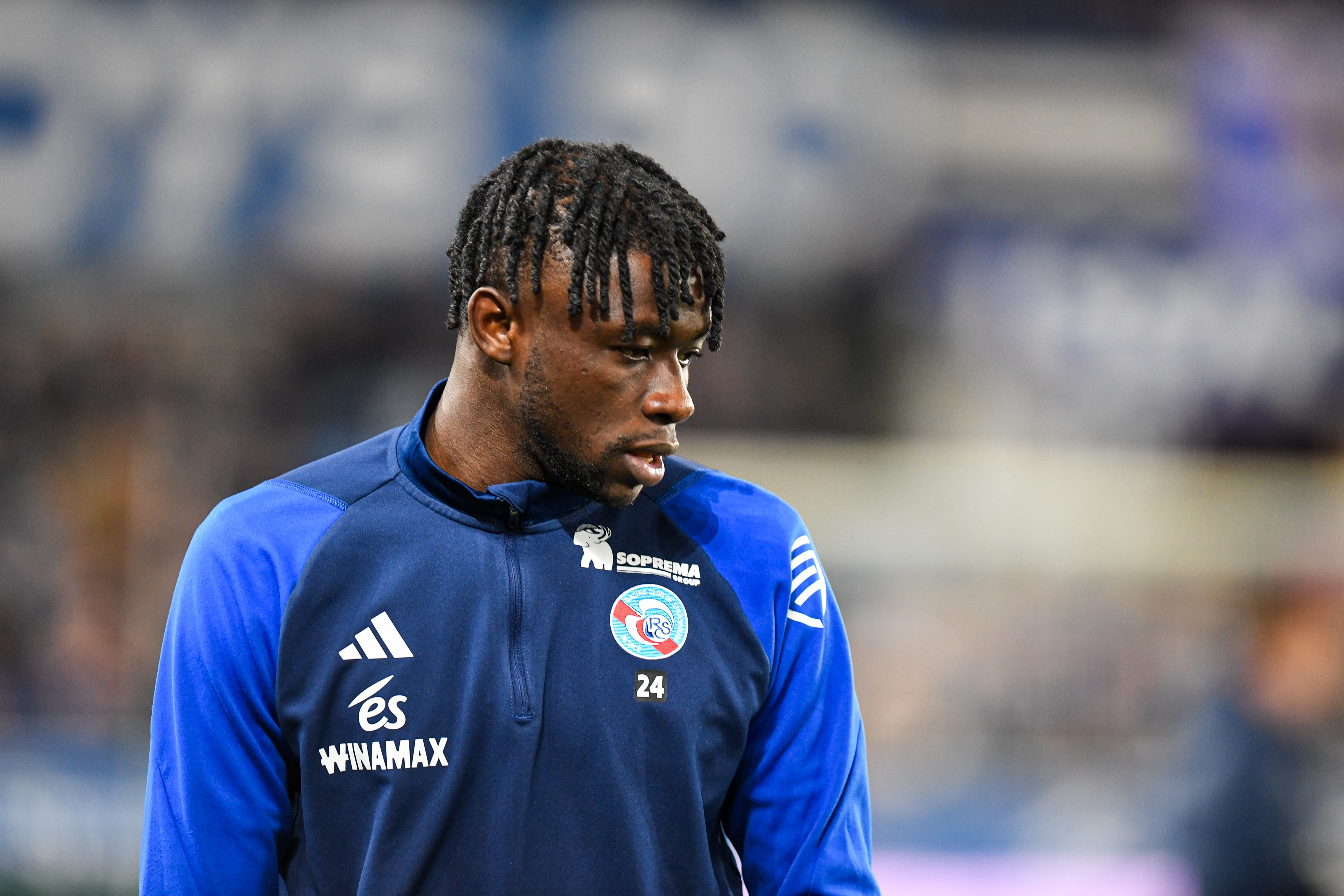 Mercato FC Nantes : pourquoi Abakar Sylla n’était pas le bon profil pour les Canaris