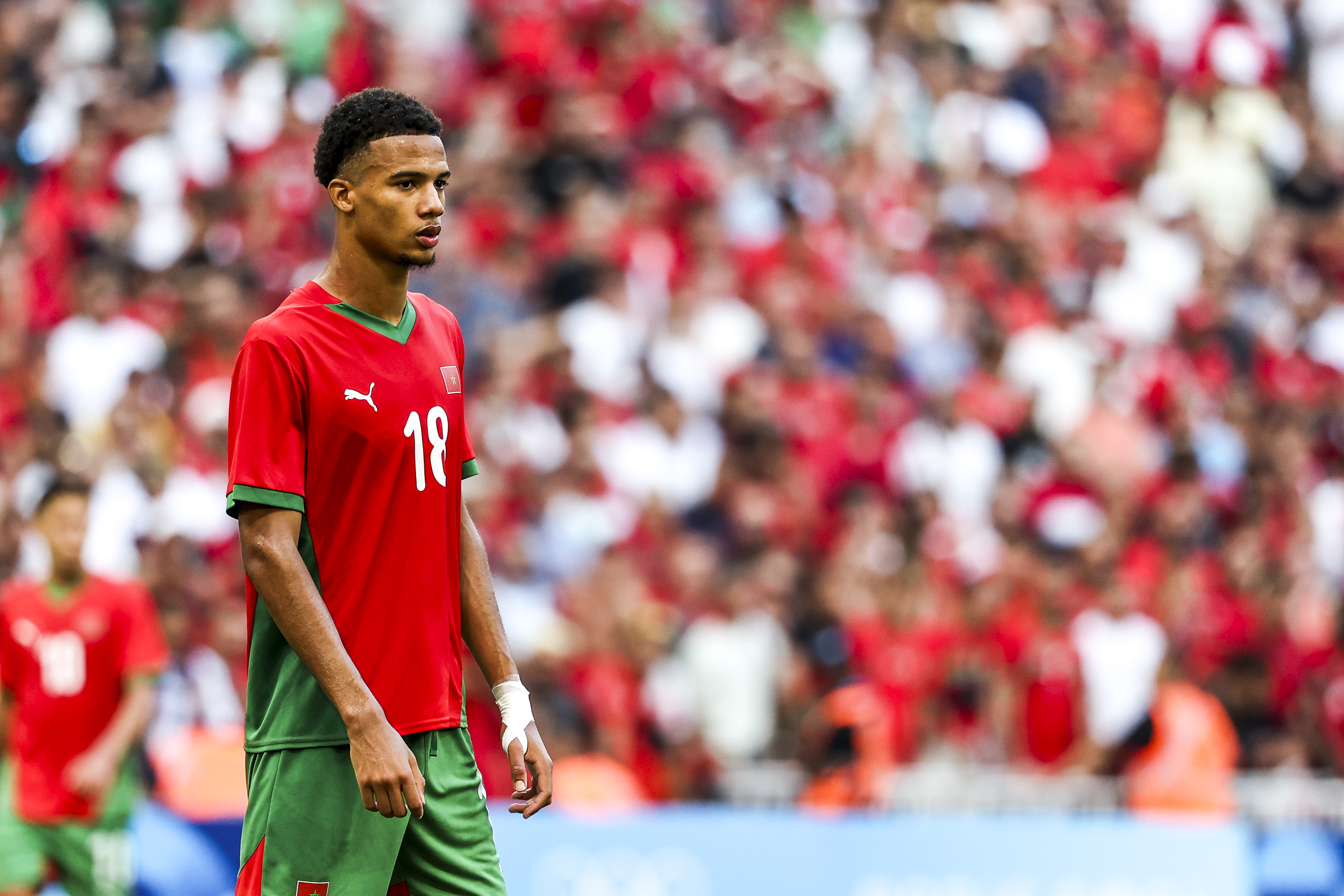 Mercato RCSA : Strasbourg prêt à griller Nice pour un international marocain