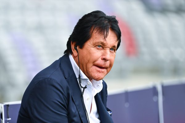 FC Nantes : Waldemar Kita craque après la défaite face à Lyon