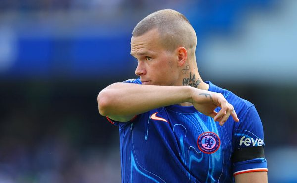 Mercato Strasbourg : Mykhaylo Mudryk au Racing, bonne ou mauvaise idée ?