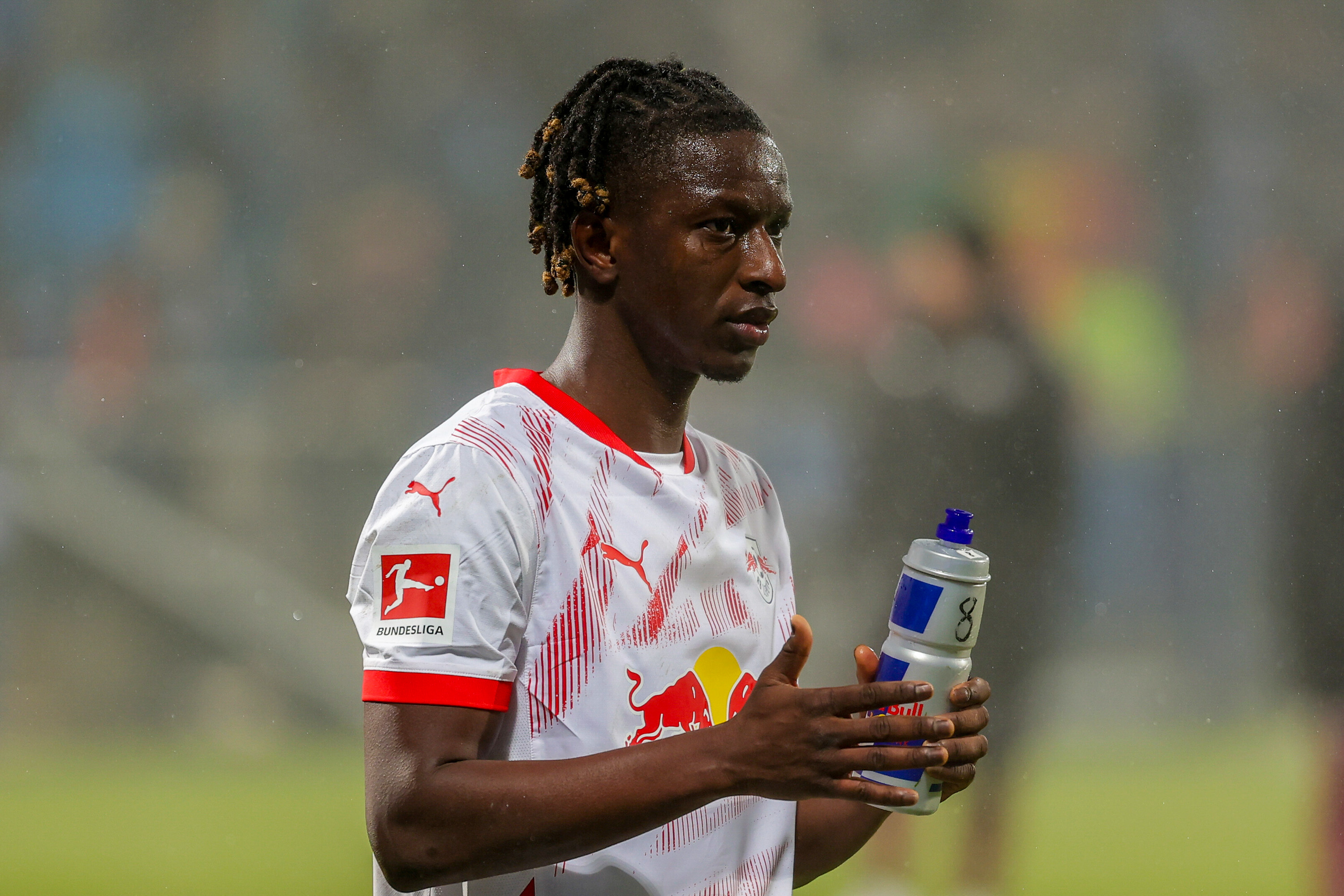 Mercato Lens : Pierre Sage doit pousser pour recruter Amadou Haidara