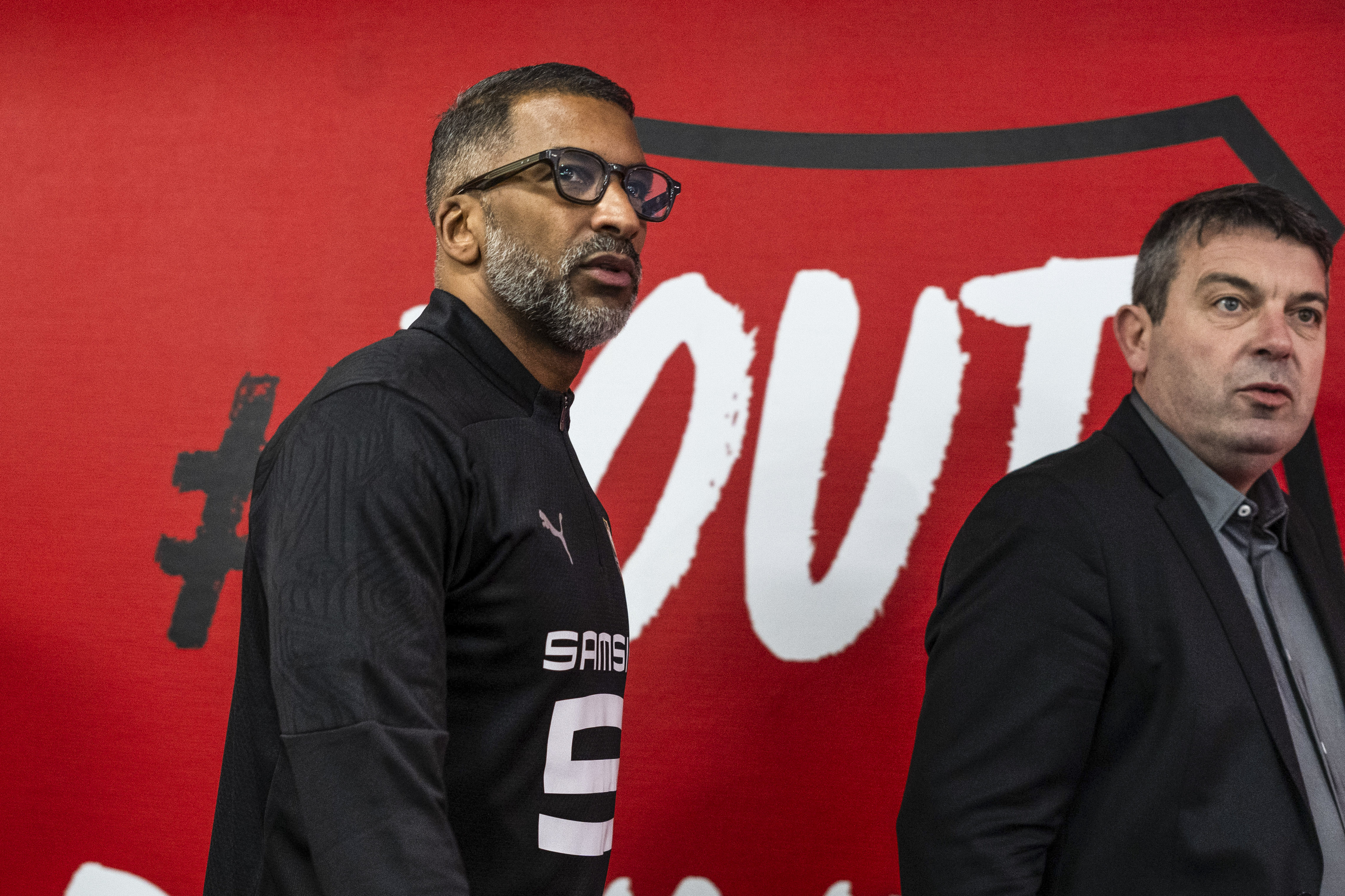 Mercato Stade Rennais : Echeverri, Kamara, Blas… ça bouge chez les Rouge et Noir