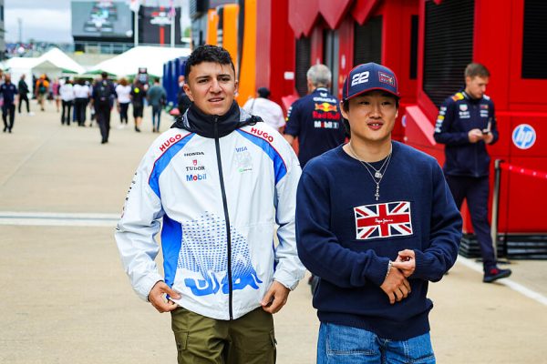 F1 : Tsunoda, Lawson, Hadjar… Red Bull a (enfin) choisi le coéquipier de Max Verstappen