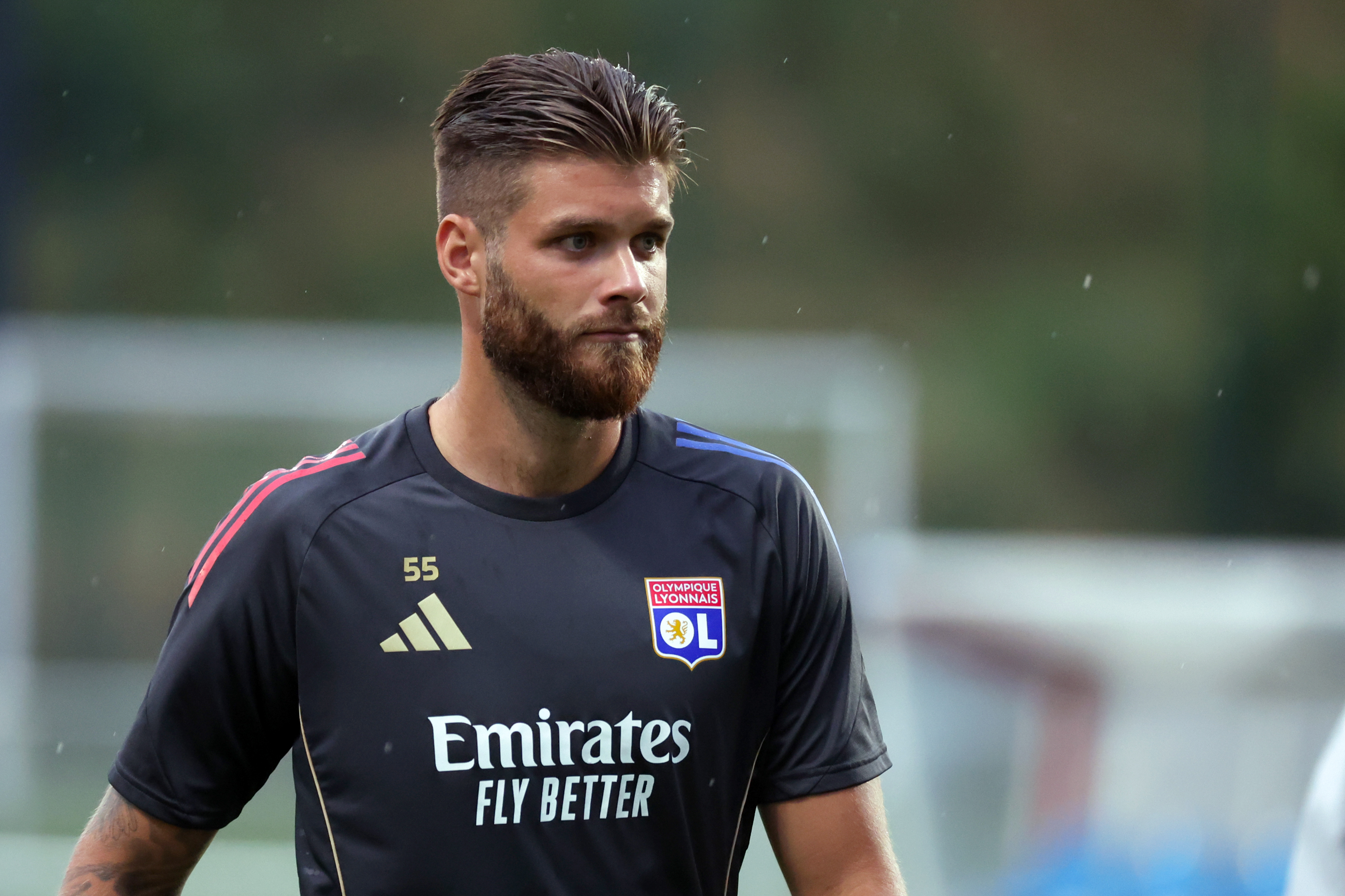 Mercato OL : et si Duje Ćaleta-Car revenait à Lyon cet hiver ?