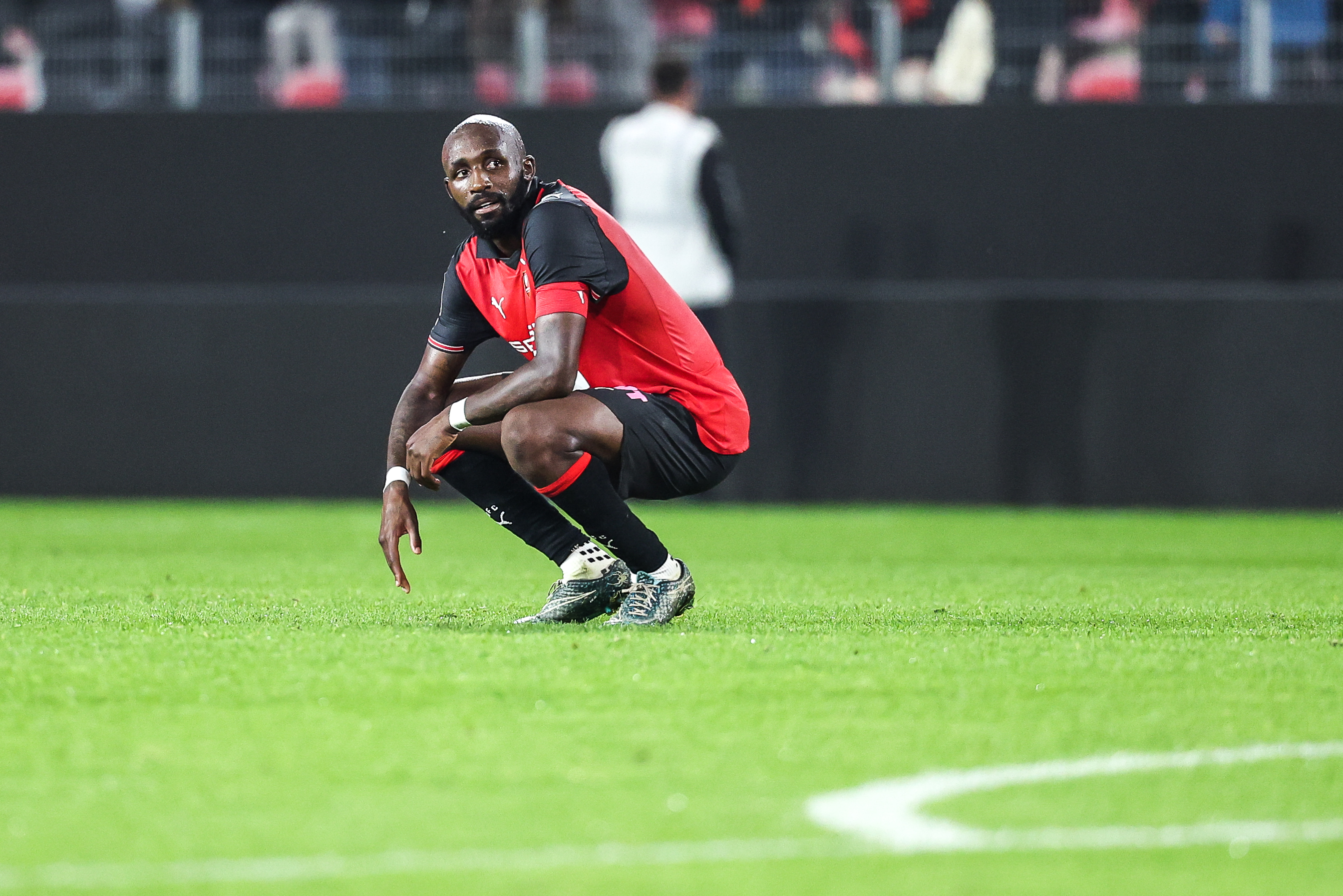 Mercato SRFC : Rennes change de cap avec Seko Fofana