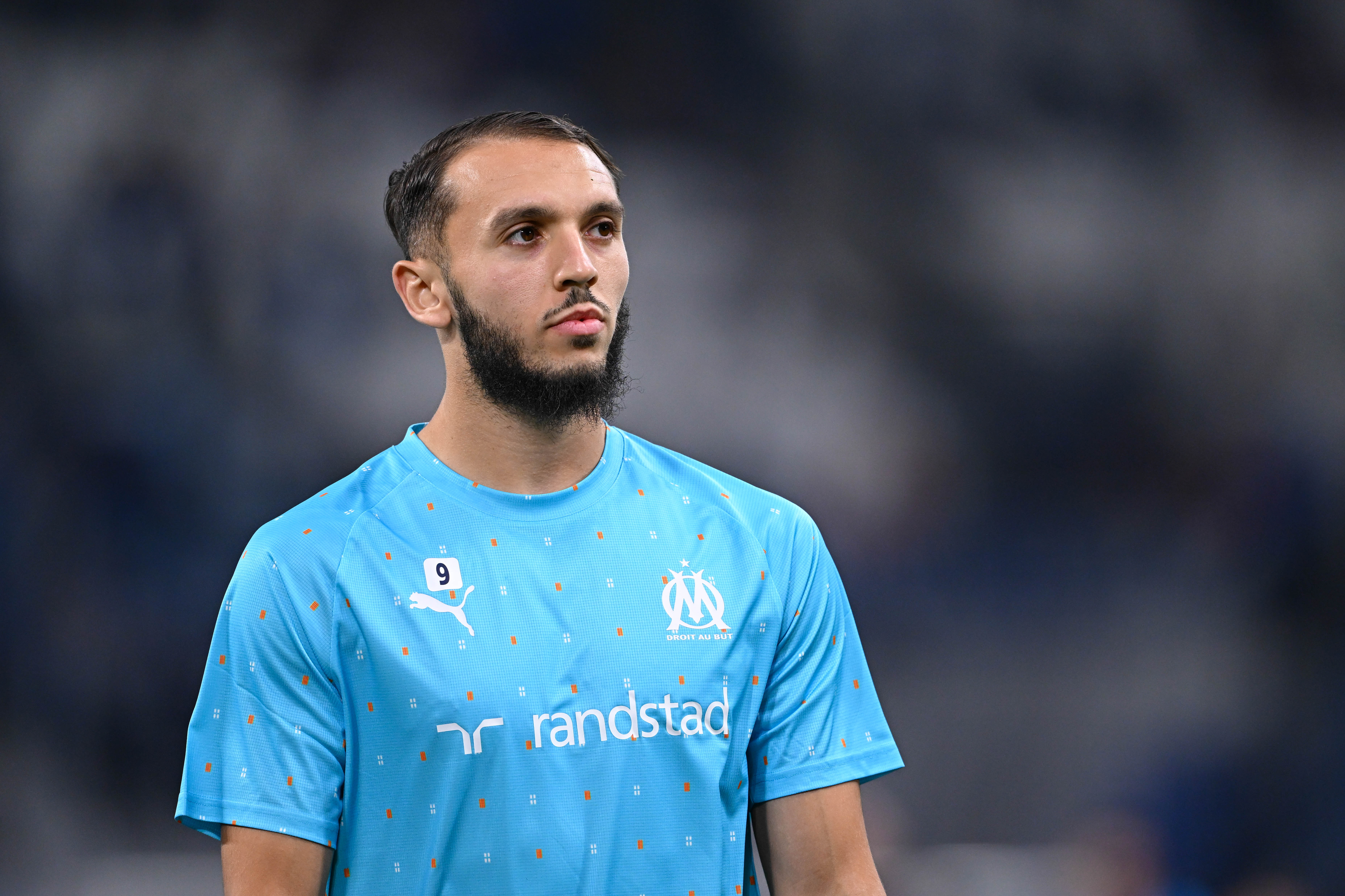 Mercato OM : Retournement de situation pour Amine Gouiri !