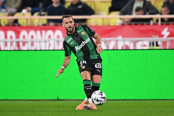 Mercato RC Lens : 3 (très gros) coups pour remplacer Jonathan Gradit