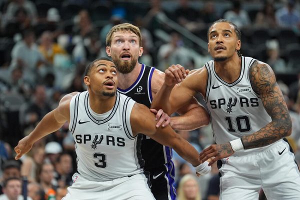 NBA : Sochan, Johnson, les Spurs prêts à tout pour boucler un trade d’envergure ?