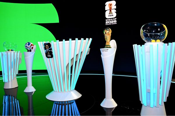 Tirage Coupe du monde 2026 : format, règles du tirage, chapeaux et critères