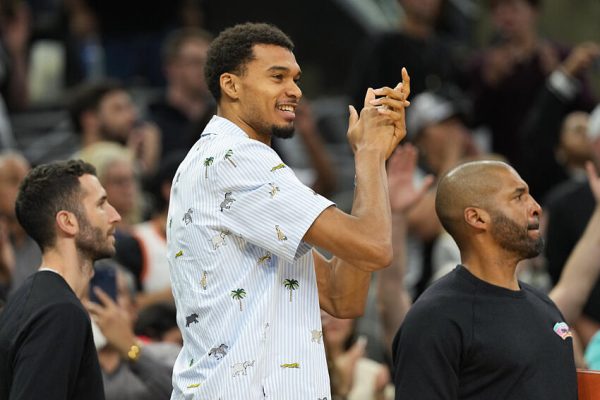 NBA : Les Spurs de Wembanyama qualifiés pour les Playoffs, c’est écrit !