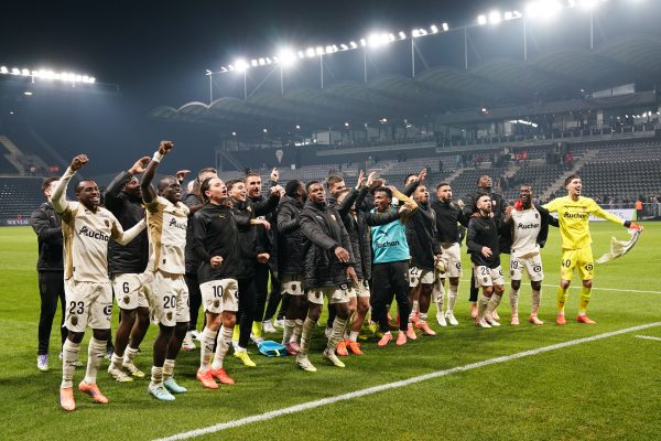RC Lens : Quand les Sang et Or ont-ils été leaders de Ligue 1 pour la dernière fois ?