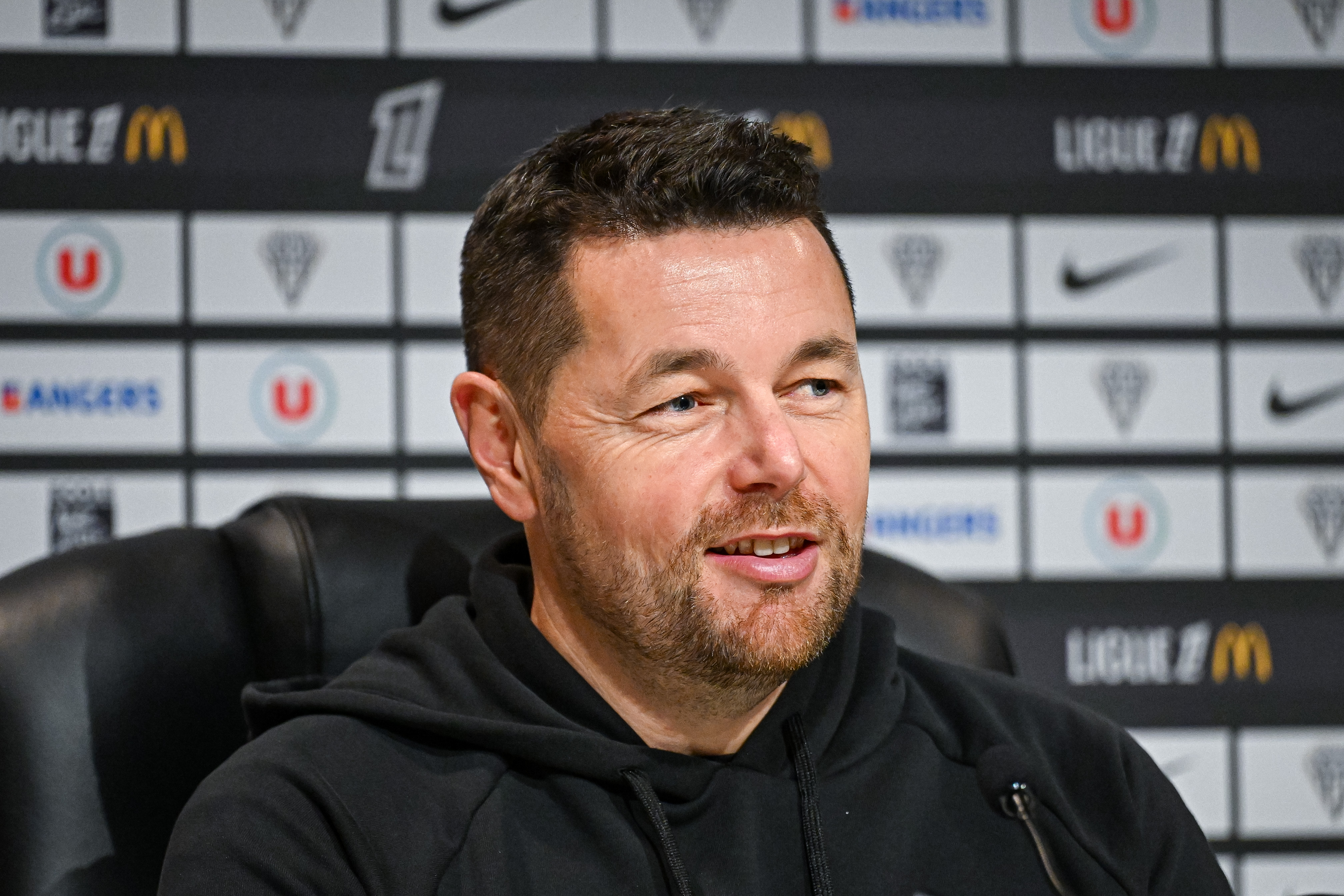 RC Lens : La stabilité, recette secrète de Pierre Sage