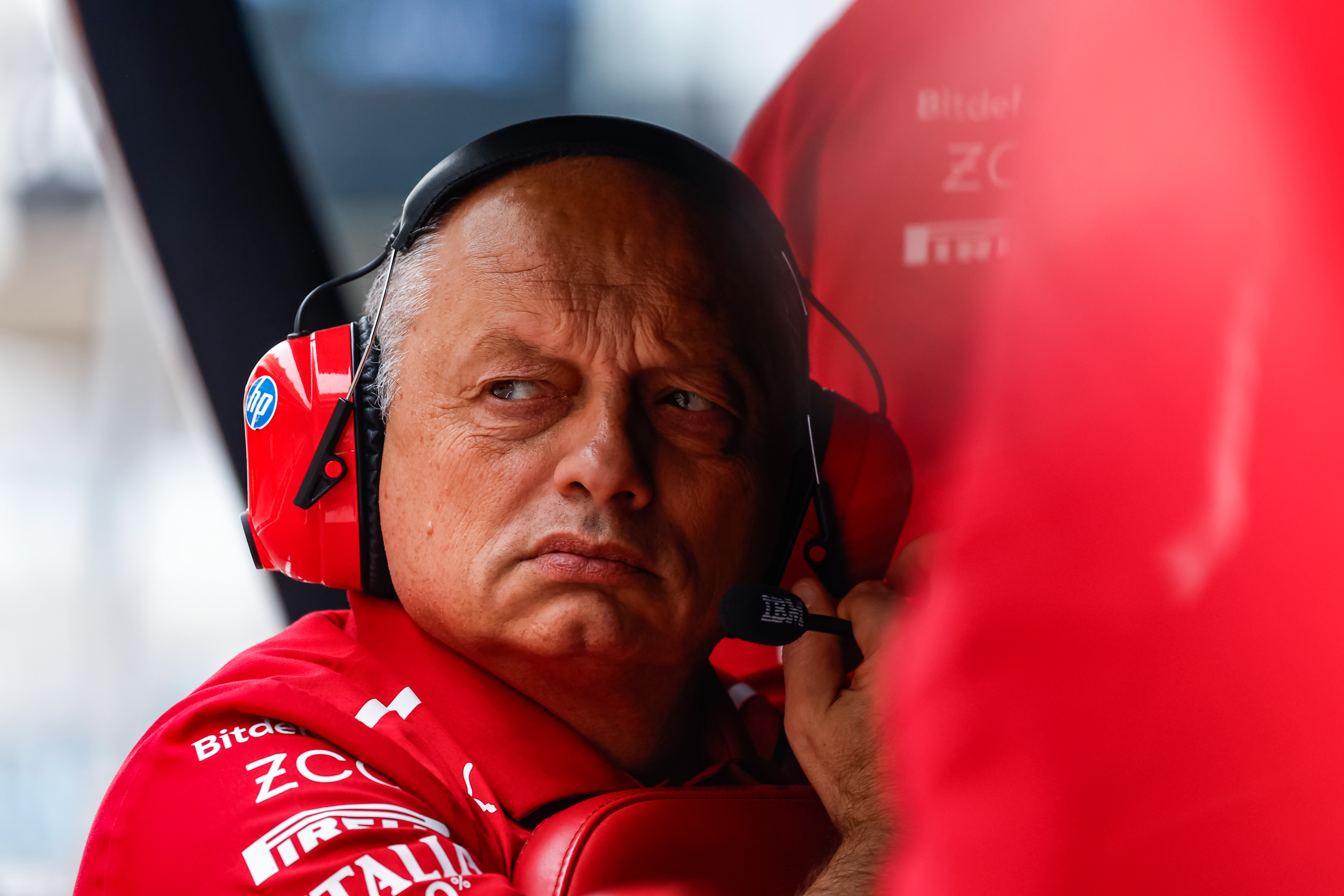 F1 : Ferrari s’offre un titre malgré une saison calamiteuse