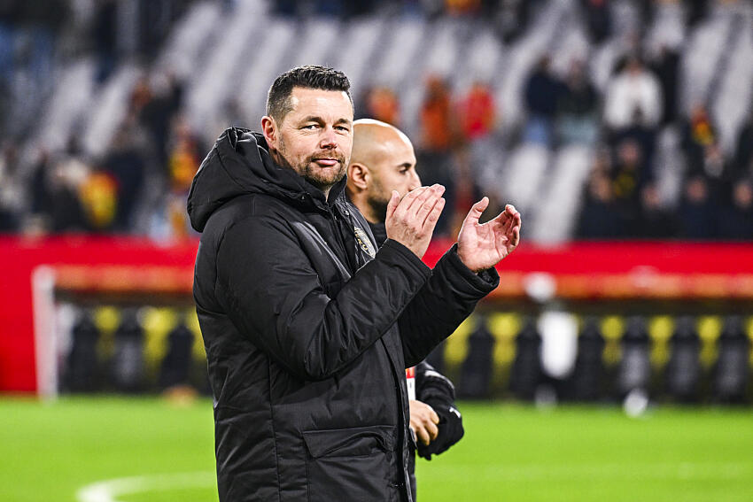 Mercato RC Lens : Après Haidara, Pierre Sage veut boucler un transfert à 5 M€