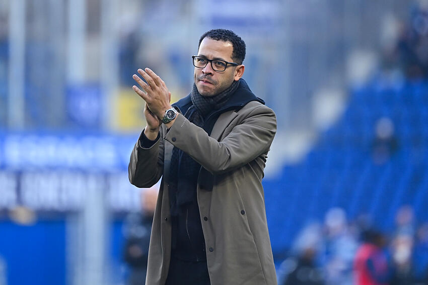 Strasbourg : BlueCo fait-il fausse route avec Liam Rosenior ?