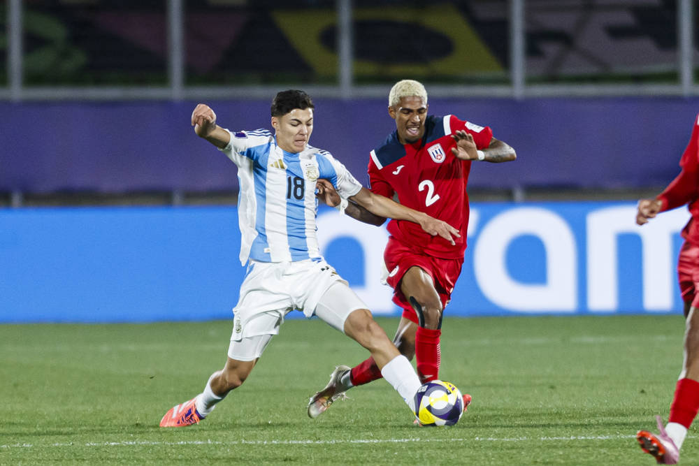 Mercato FC Nantes : 3 choses à savoir sur Tobias Andrada, nouvelle lubie du clan Kita