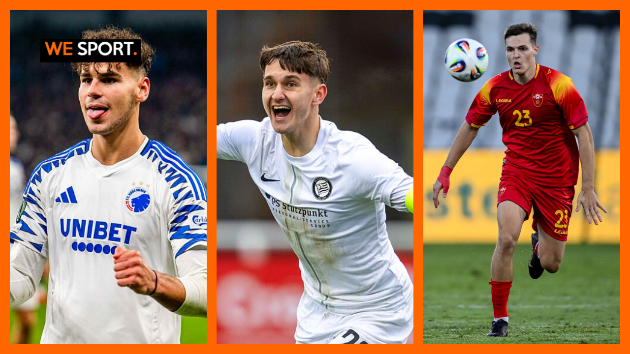 Mercato ASSE : 3 jeunes buteurs pour succéder à Lucas Stassin