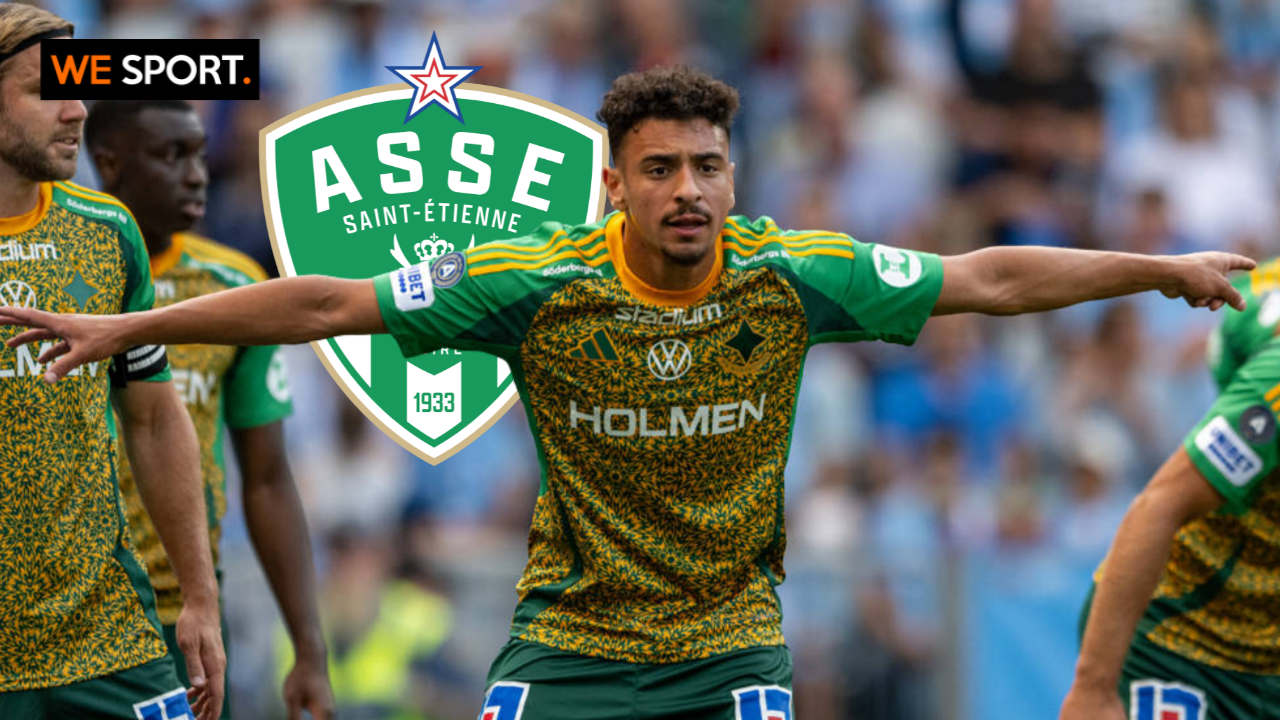 Mercato ASSE : Tout savoir sur Moutaz Neffati, cible hivernale d’Eirik Horneland