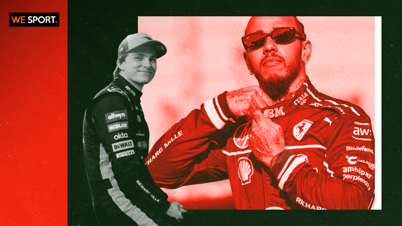 F1 : Oscar Piastri pour remplacer Lewis Hamilton, avis de tempête chez Ferrari