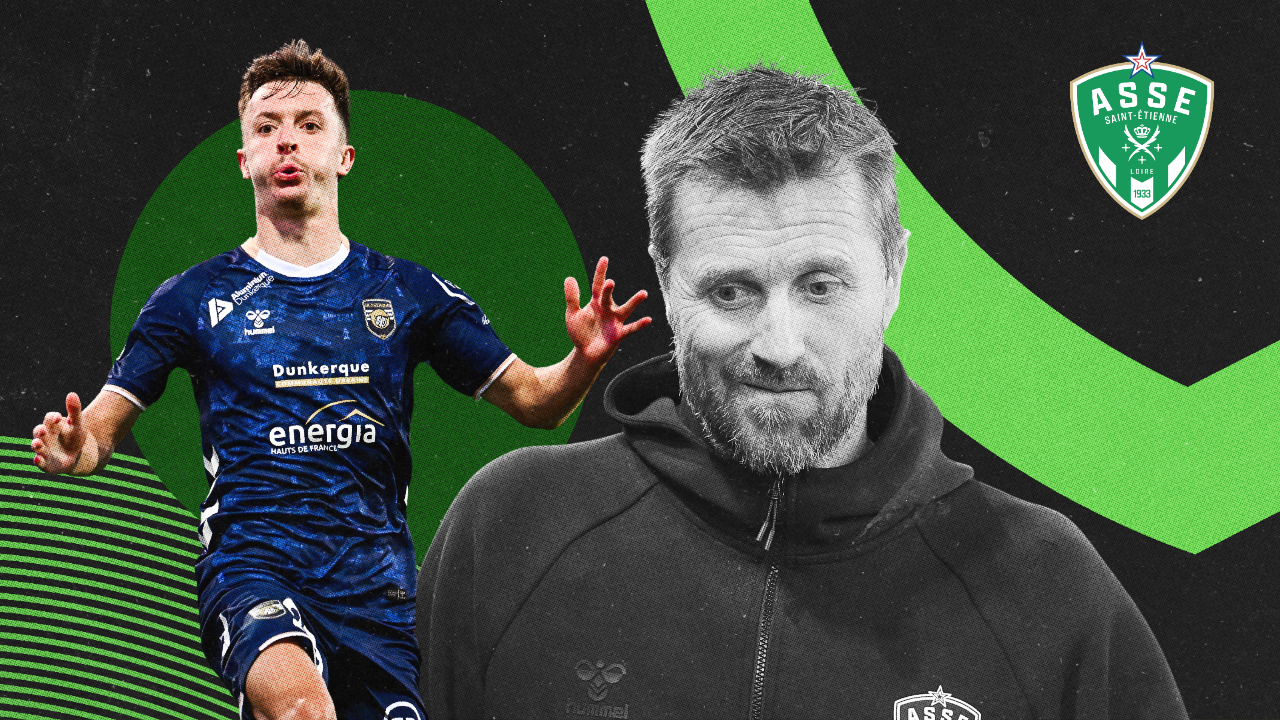 Mercato ASSE : Enzo Bardeli, une urgence plus qu’une priorité