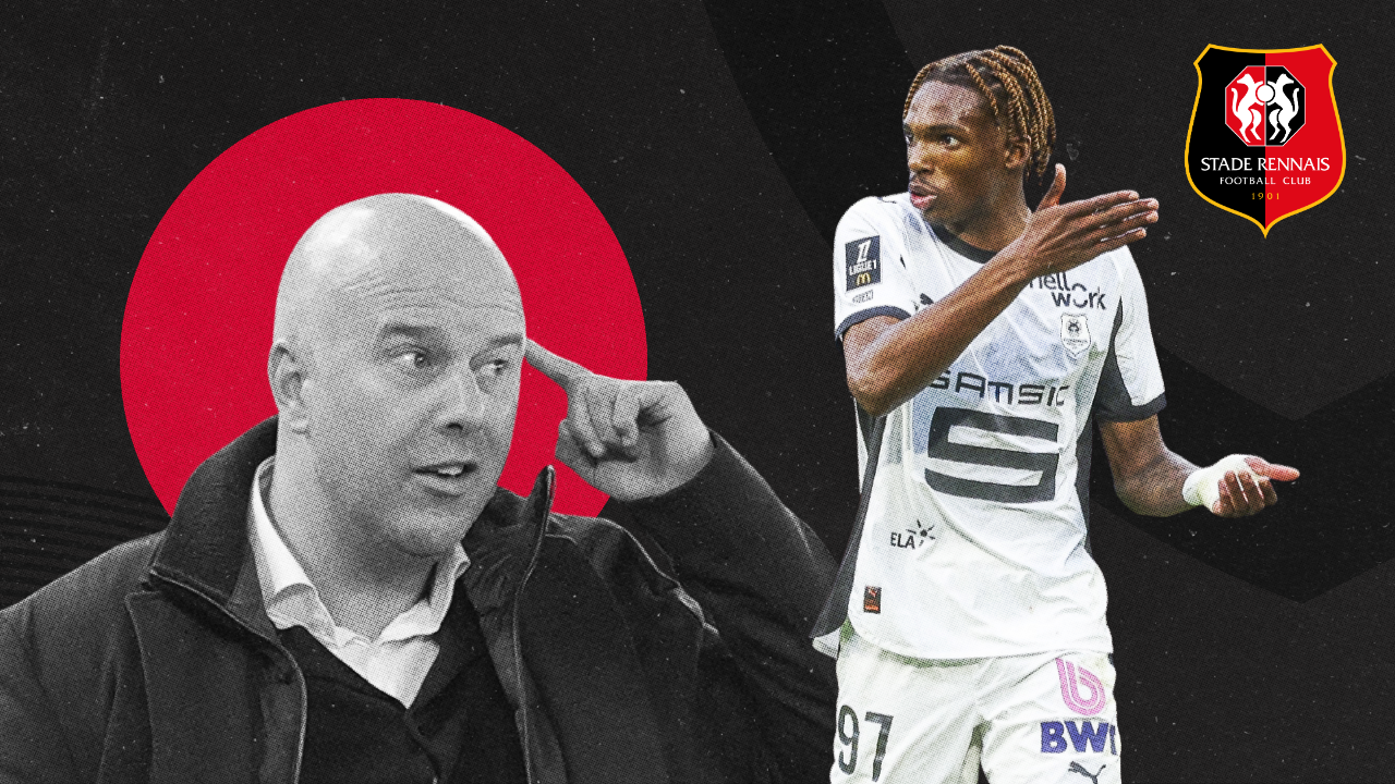 Mercato Rennes : Pourquoi Jérémy Jacquet n’a aucun intérêt à rejoindre Liverpool