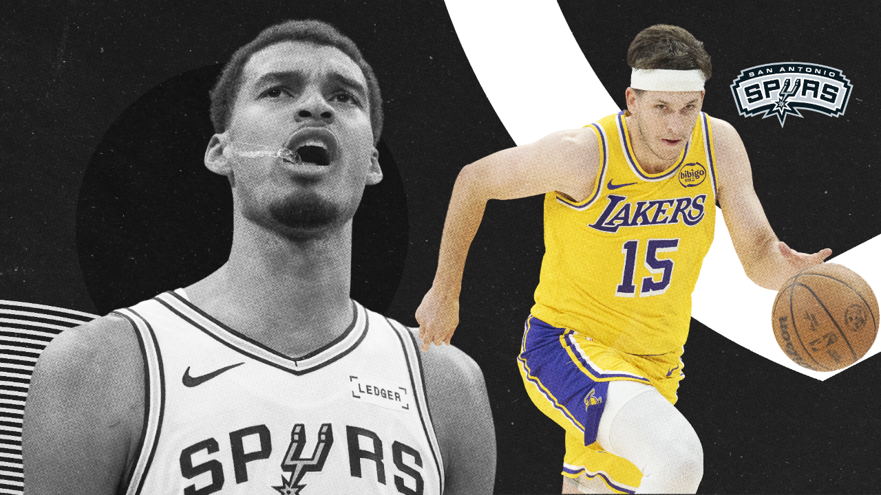 Lakers – Spurs : la rumeur d’un trade Austin Reaves à San Antonio enflamme la NBA