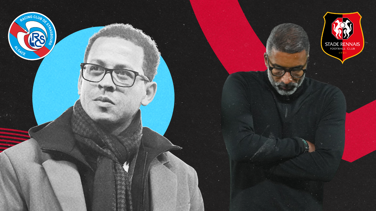 Mercato Rennes : Habib Beye devancé par Strasbourg pour une pépite de 16 ans