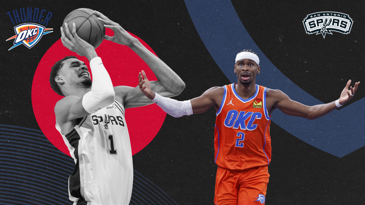 NBA : les 5 affiches NBA qu’on rêverait de voir un 25 décembre