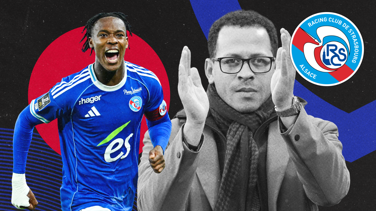 Mercato Strasbourg : Pourquoi le RCSA doit libérer Emanuel Emegha dès cet hiver
