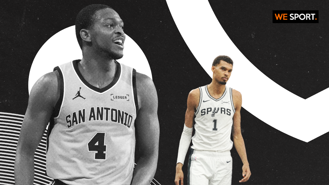 NBA : Sans De’Aaron Fox, Victor Wembanyama et les Spurs redoutent la réception de Cleveland