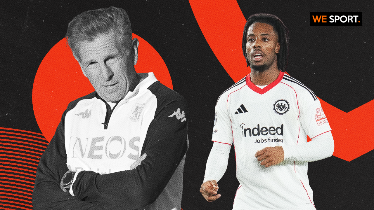 Mercato OGC Nice : Elye Wahi, erreur de casting ou premier gros coup de Claude Puel ?