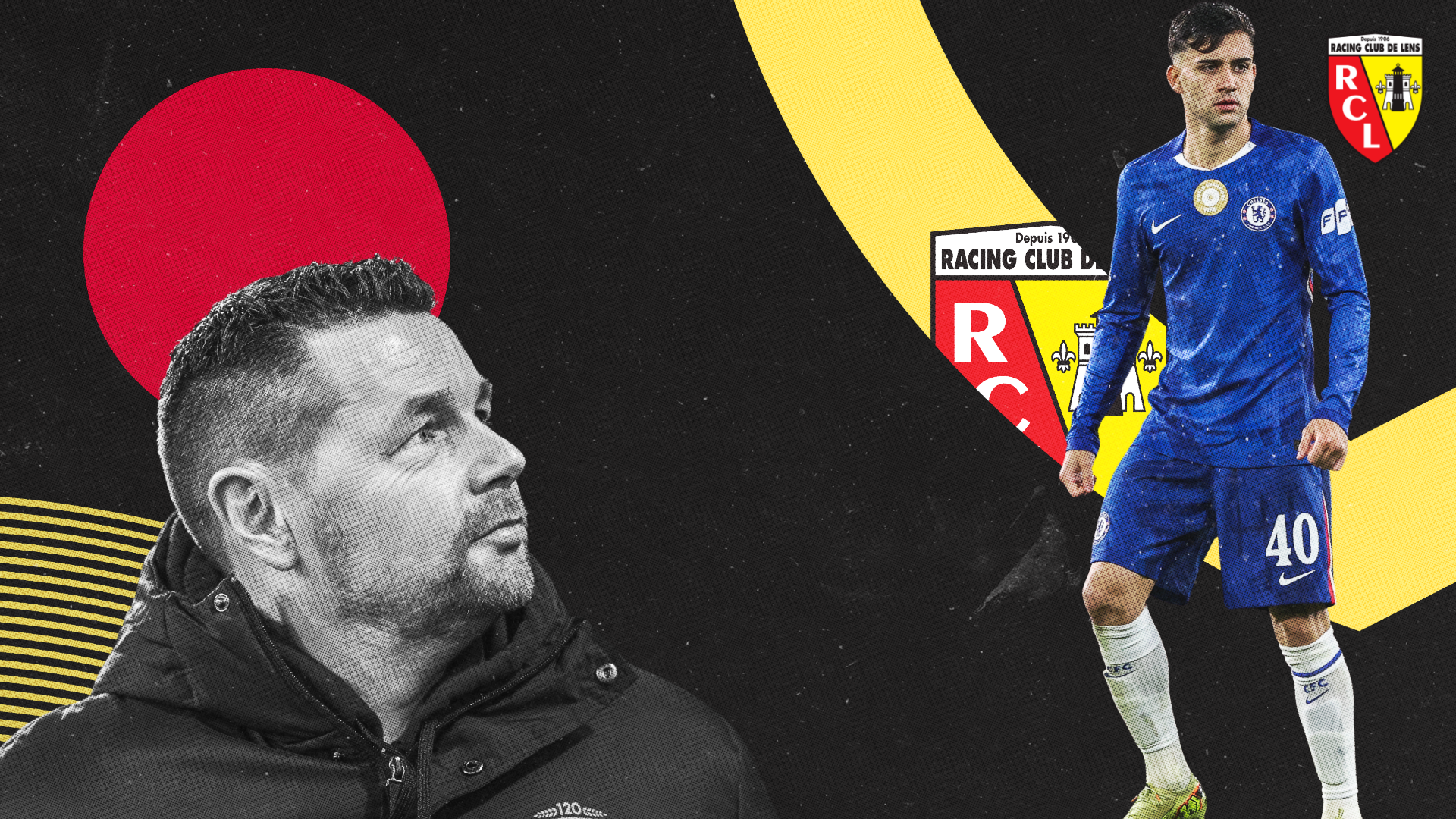 Mercato Lens : Pierre Sage doit pousser pour recruter Facundo Buonanotte