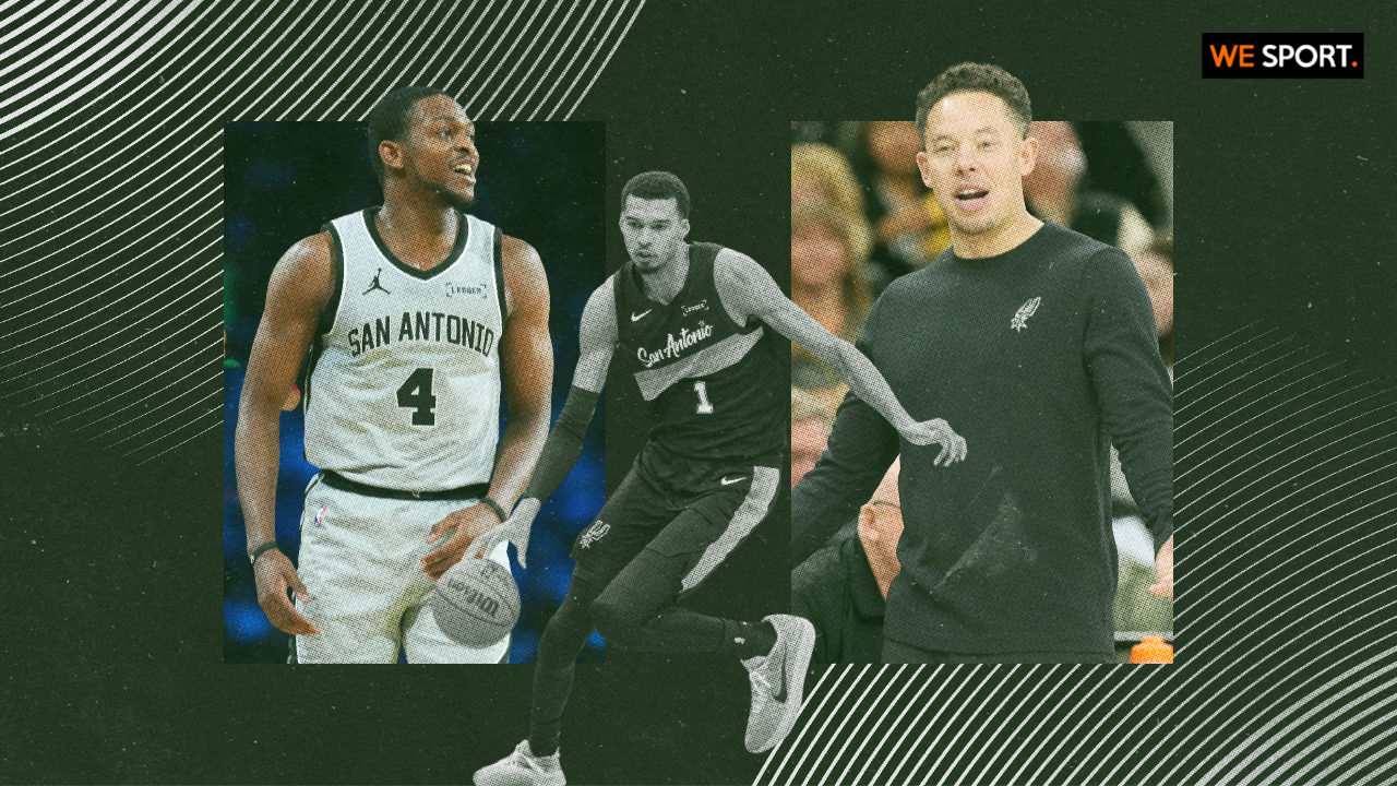 NBA : Après 2 défaites, les Spurs de Wembanyama voient une période fondatrice